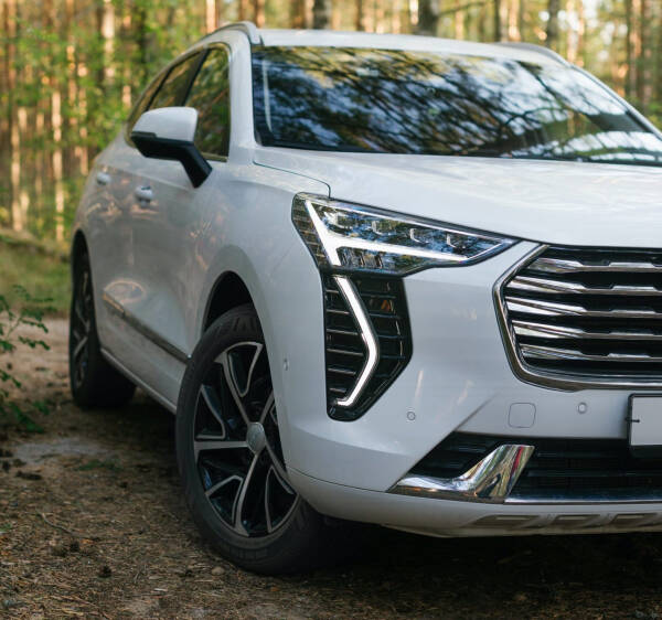 Рейтинг лучших китайских автомобилей на 2024 год