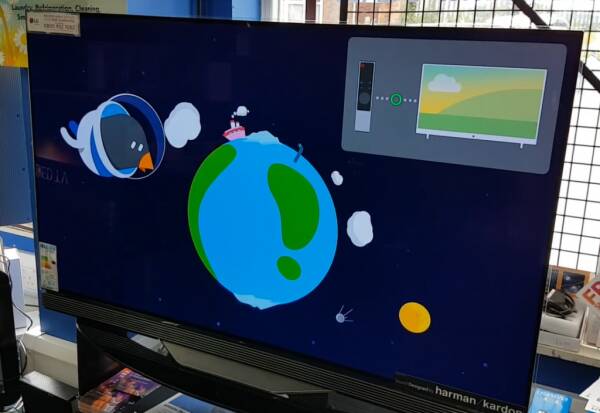 ТОП-20 лучших телевизоров с диагональю 50-55&Prime; в 2024 году