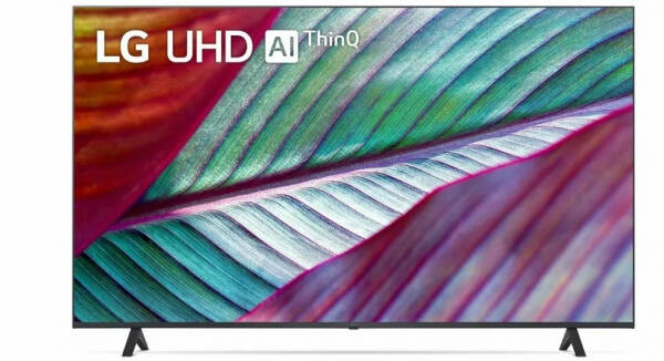 ТОП-20 лучших телевизоров с диагональю 50-55&Prime; в 2024 году