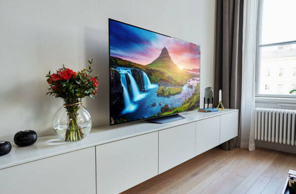 ТОП-20 лучших телевизоров с диагональю 50-55&Prime; в 2024 году