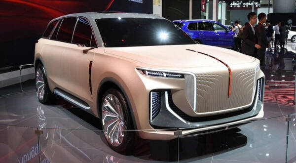 Рейтинг лучших китайских автомобилей на 2024 год