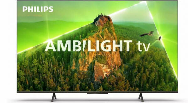 ТОП-20 лучших телевизоров с диагональю 50-55&Prime; в 2024 году