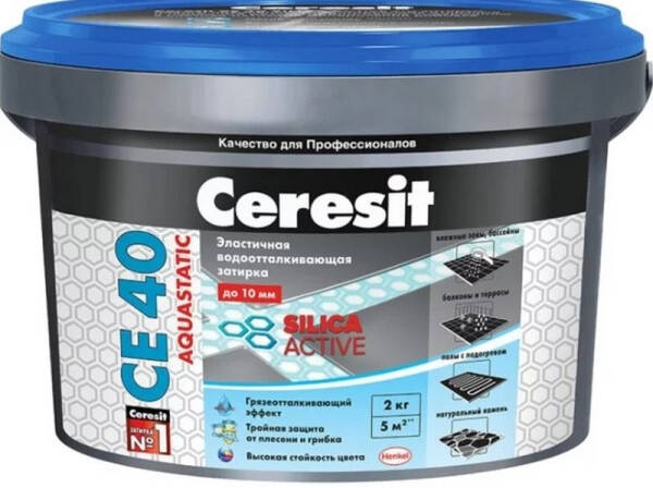 ТОП-15 лучших производителей затирки для плитки по цене/качеству в 2024 году ТОП-15 лучших производителей затирки для плитки по цене/качеству в 2024 году