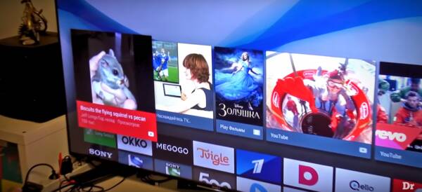 ТОП-20 лучших телевизоров с диагональю 50-55&Prime; в 2024 году