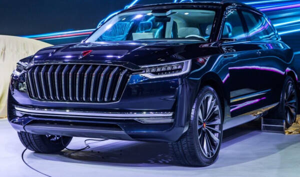 Рейтинг лучших китайских автомобилей на 2024 год
