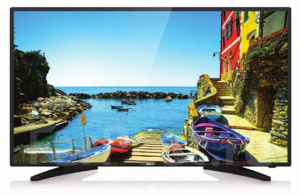 ТОП-20 лучших телевизоров с диагональю 50-55&Prime; в 2024 году