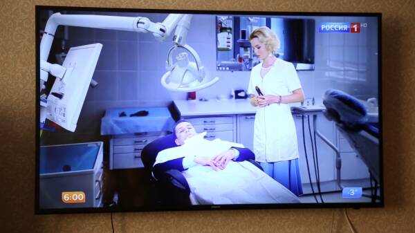 ТОП-20 лучших телевизоров с диагональю 50-55&Prime; в 2024 году