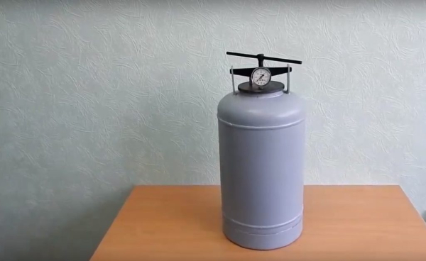 ТОП-15 лучших автоклавов для консервирования и стерилизации в 2024 году ТОП-15 лучших автоклавов для консервирования и стерилизации в 2024 году