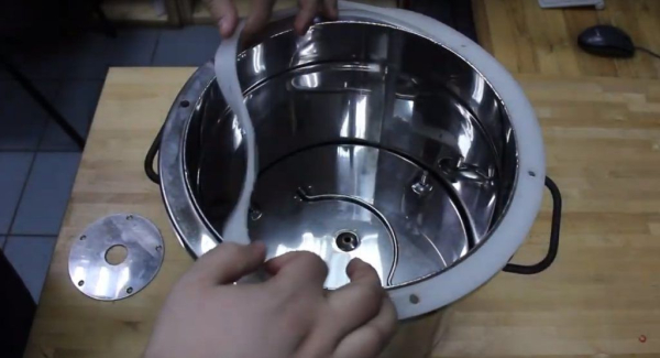 ТОП-15 лучших автоклавов для консервирования и стерилизации в 2024 году ТОП-15 лучших автоклавов для консервирования и стерилизации в 2024 году