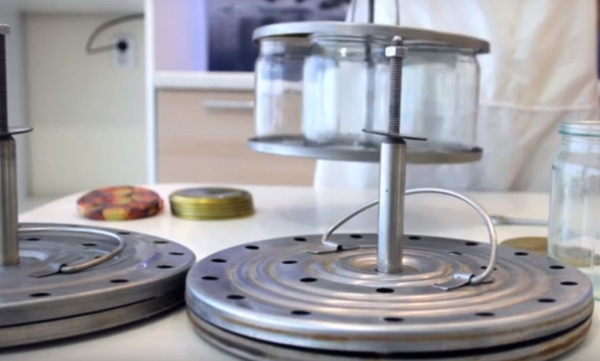 ТОП-15 лучших автоклавов для консервирования и стерилизации в 2024 году ТОП-15 лучших автоклавов для консервирования и стерилизации в 2024 году