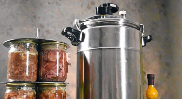 ТОП-15 лучших автоклавов для консервирования и стерилизации в 2024 году ТОП-15 лучших автоклавов для консервирования и стерилизации в 2024 году