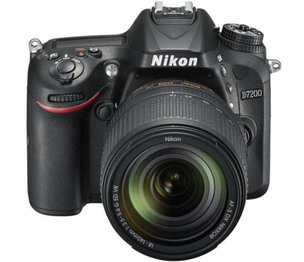 ТОП 10 лучших фотоаппаратов Nikon, выбираем Никон для профессиональных фото