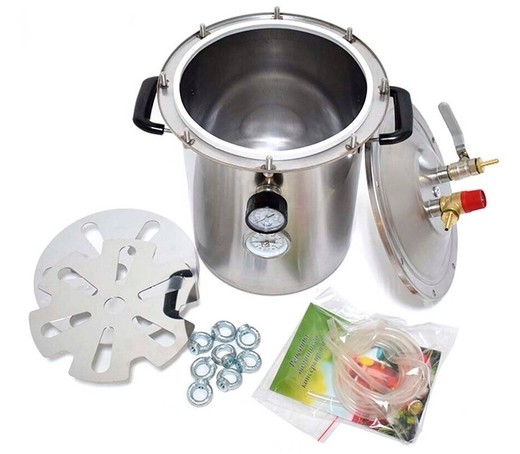 ТОП-15 лучших автоклавов для консервирования и стерилизации в 2024 году ТОП-15 лучших автоклавов для консервирования и стерилизации в 2024 году