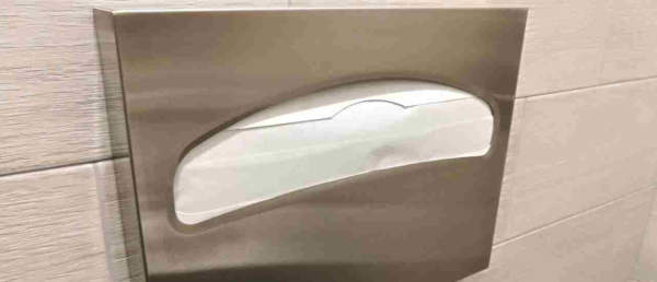 Рейтинг лучших диспенсеров для покрытий на унитаз на 2024 год Рейтинг лучших диспенсеров для покрытий на унитаз на 2024 год