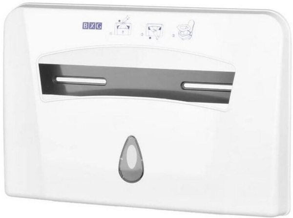 Рейтинг лучших диспенсеров для покрытий на унитаз на 2024 год Рейтинг лучших диспенсеров для покрытий на унитаз на 2024 год