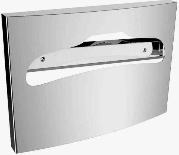 Рейтинг лучших диспенсеров для покрытий на унитаз на 2024 год Рейтинг лучших диспенсеров для покрытий на унитаз на 2024 год