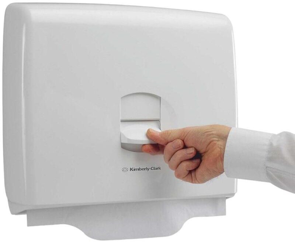 Рейтинг лучших диспенсеров для покрытий на унитаз на 2024 год Рейтинг лучших диспенсеров для покрытий на унитаз на 2024 год