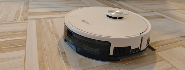 Устали от уборки? NEATSVOR S600 сделает всё за вас! Подробный обзор нового робота-пылесоса со станцией самоочистки Устали от уборки? NEATSVOR S600 сделает всё за вас! Подробный обзор нового робота-пылесоса со станцией самоочистки