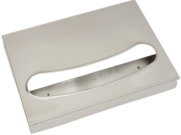 Рейтинг лучших диспенсеров для покрытий на унитаз на 2024 год Рейтинг лучших диспенсеров для покрытий на унитаз на 2024 год