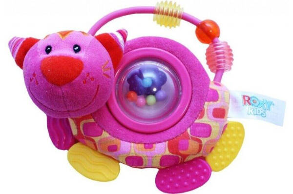 Топ-9 лучших прорезывателей для детских зубов Топ-9 лучших прорезывателей для детских зубов