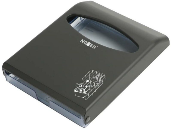 Рейтинг лучших диспенсеров для покрытий на унитаз на 2024 год Рейтинг лучших диспенсеров для покрытий на унитаз на 2024 год