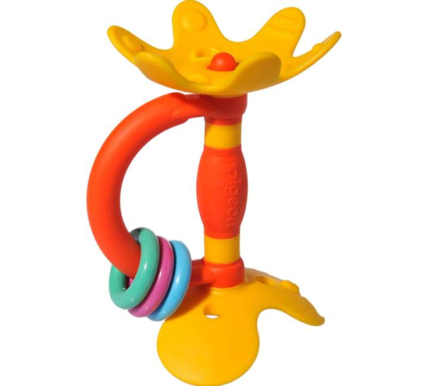 Топ-9 лучших прорезывателей для детских зубов Топ-9 лучших прорезывателей для детских зубов