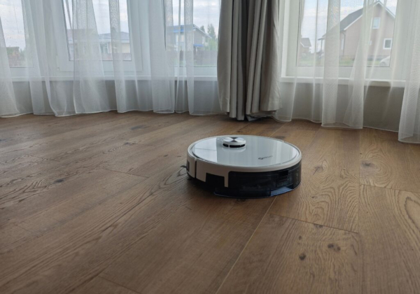 Устали от уборки? NEATSVOR S600 сделает всё за вас! Подробный обзор нового робота-пылесоса со станцией самоочистки Устали от уборки? NEATSVOR S600 сделает всё за вас! Подробный обзор нового робота-пылесоса со станцией самоочистки