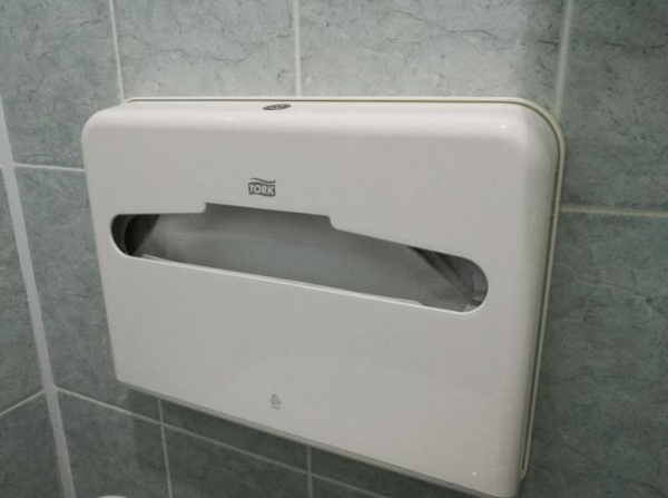 Рейтинг лучших диспенсеров для покрытий на унитаз на 2024 год Рейтинг лучших диспенсеров для покрытий на унитаз на 2024 год