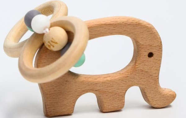 Топ-9 лучших прорезывателей для детских зубов Топ-9 лучших прорезывателей для детских зубов