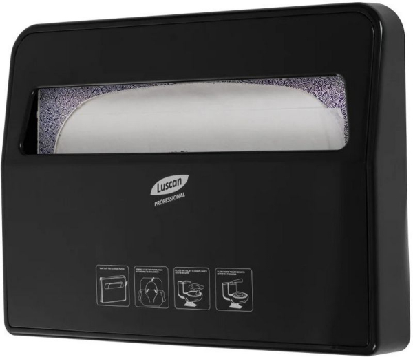 Рейтинг лучших диспенсеров для покрытий на унитаз на 2024 год Рейтинг лучших диспенсеров для покрытий на унитаз на 2024 год