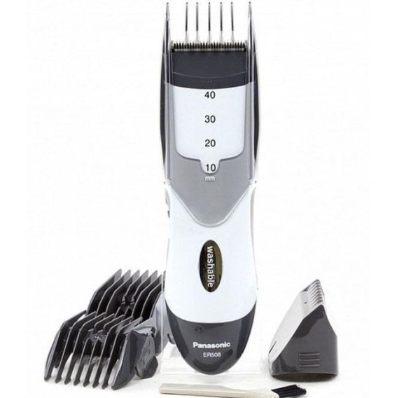 Топ-9 качественных машинок для стрижки волос и бороды Топ-9 качественных машинок для стрижки волос и бороды