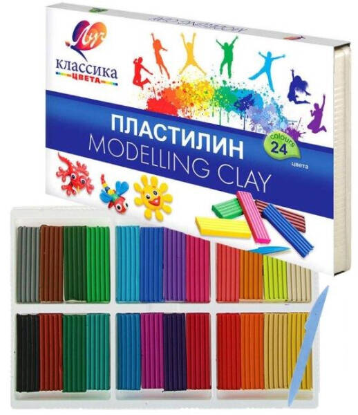 Топ — 10 лучших наборов для творчества