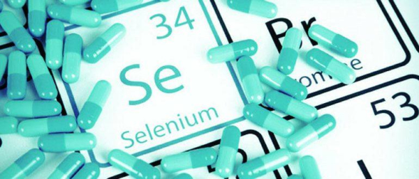 Лучшие витамины с селеном &ndash; незаменимые помощники при авитаминозе