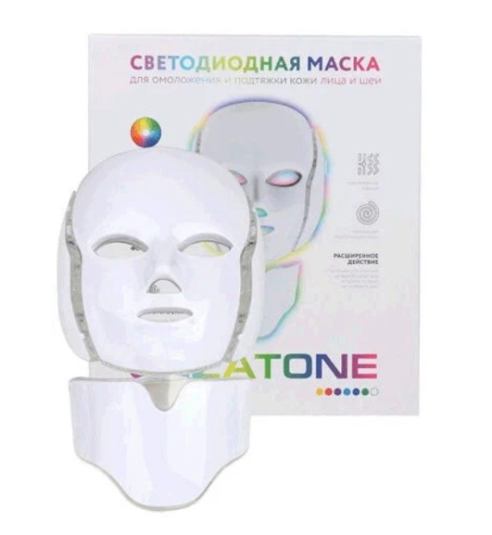 Рейтинг лучших аппаратов для фотоомоложения на 2024 год